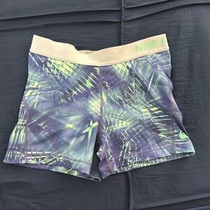 Nike DriFit Shorts